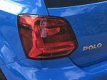  Volkswagen POLO 1.4 TDI SE Design 5dr 2015 3